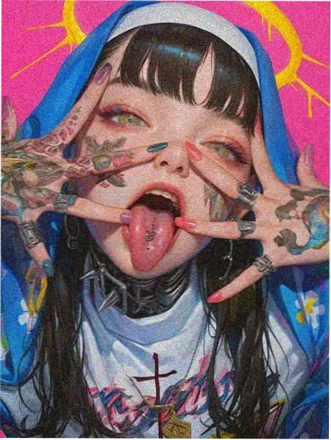 剧场版动画分镜稿公开 资讯配图